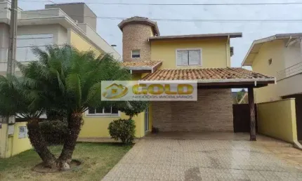 Casa com 3 quartos para alugar na Avenida Fausto Pietrobom, Bonfim, Paulínia