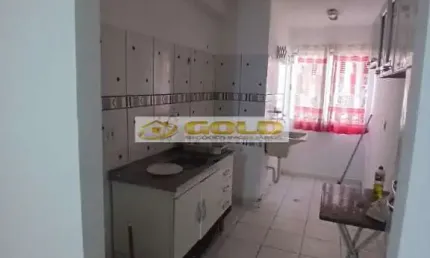 Apartamento com 2 quartos à venda na Rua Vera Lúcia Tognolo Aggio, Residencial Sírius, Campinas