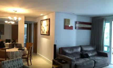 Apartamento com 3 quartos à venda na Rua Califórnia, 177, Cidade Monções, São Paulo