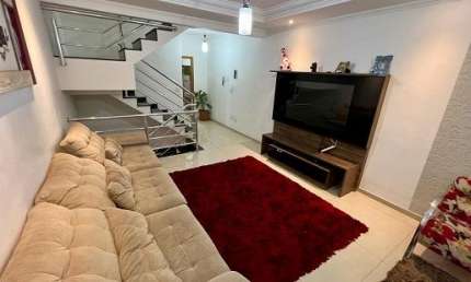 Casa com 4 quartos para alugar no Parque Xangri-Lá, Contagem 