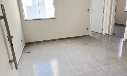 Apartamento com 2 quartos para alugar no Parque Xangri-Lá, Contagem 
