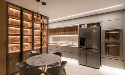 Apartamento com 4 quartos à venda na Rua das Bromélias da Península, 400, Barra da Tijuca, Rio de Janeiro