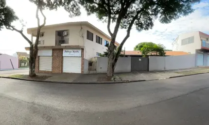 Sala Comercial / Apartamento Próximo ao Jardim Liberdade