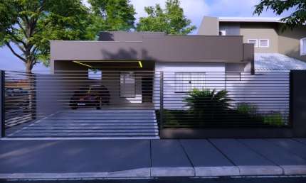 Casa com 3 quartos à venda no Jardim Eldorado, Marialva 