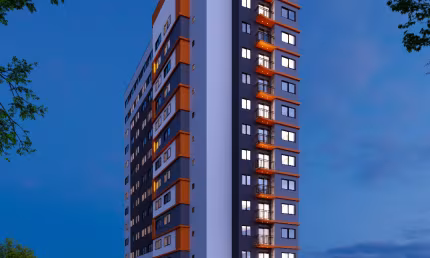 Joy Living Centro