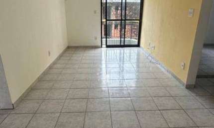 Apartamento com 2 dormitórios à venda, 90 m² por R$ 438.000,00 - Canto do Forte - Praia Grande/SP
