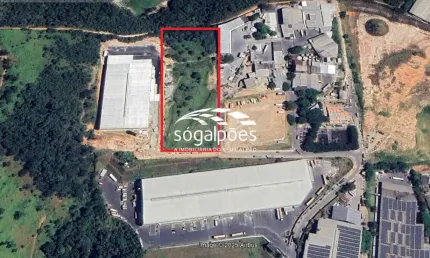 Terreno à venda no Perobas, Contagem 