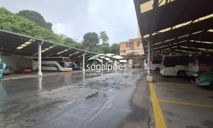Galpão para Alugar no bairro Cachoeirinha em Belo Horizonte/MG