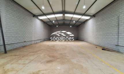 Barracão / Galpão / Depósito para alugar no Pilar, Belo Horizonte 