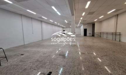 Loja para locação no Bairro Savassi em Belo Horizonte Minas Gerais.