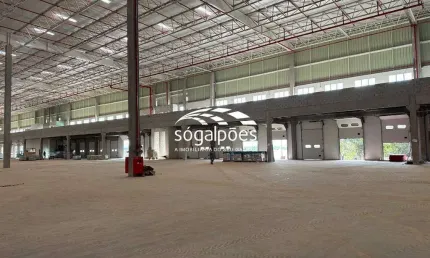 Barracão / Galpão / Depósito para alugar no Barreiro, Belo Horizonte 