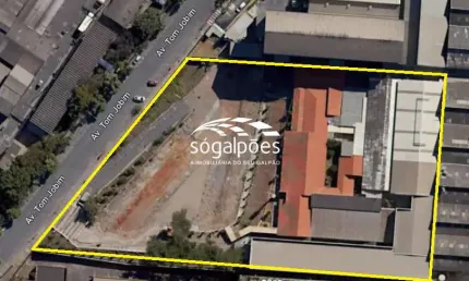 Galpão para aluguel, Cidade Industrial - CONTAGEM/MG