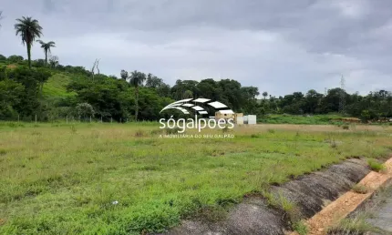 Terreno- Área para aluguel, Angicos - VESPASIANO/MG