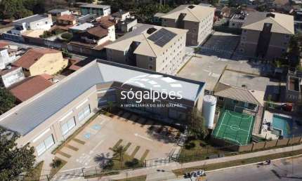 Galpão para aluguel, 17 vagas, Vale das Amendoeiras - CONTAGEM/MG