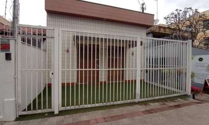 Galpão para aluguel, 2 quartos, Jardim América - Belo Horizonte/MG
