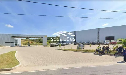 Barracão / Galpão / Depósito para alugar no Amazonas, Betim 