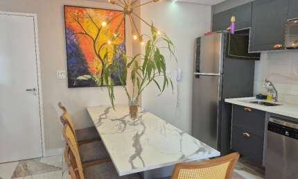 Apartamento com 2 quartos para alugar na Rua Padre Adelino, Quarta Parada, São Paulo