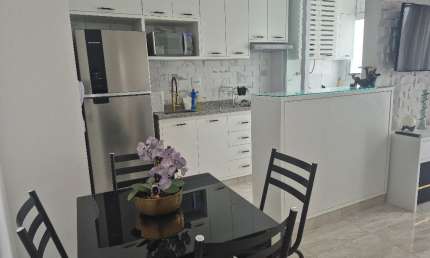 Apartamento com 2 quartos para alugar na Rua Padre Adelino, Quarta Parada, São Paulo