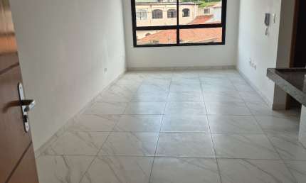 Apartamento com 2 quartos à venda na Rua Rainúnculos, Vila Alpina, São Paulo