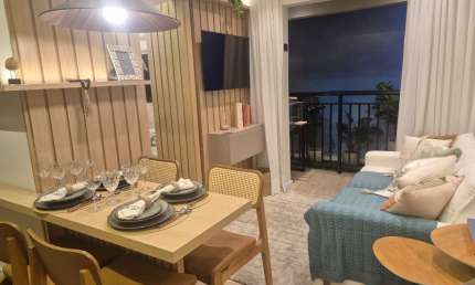 Apartamento com 2 quartos à venda na Praça Santa Helena, Parque da Vila Prudente, São Paulo