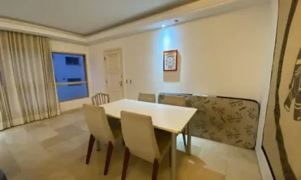 Apartamento com 4 quartos à venda na Rua dos Democratas, Vila Monte Alegre, São Paulo