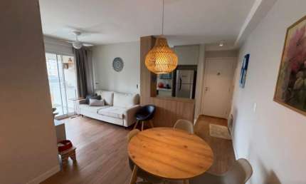 Apartamento com 2 quartos à venda na Rua Torquato Tasso, Vila Prudente, São Paulo
