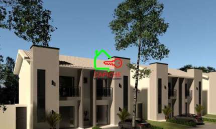Imperdível Casa em Condomínio Vila Gaia, Louveira-SP: 2 quartos, 2 suítes, 2 salas, 3 banheiros, 2 vagas, 81,70m².