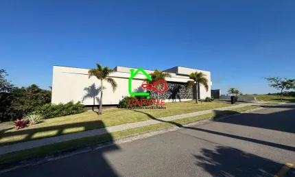 Casa em Condomínio Exclusivo em Vinhedo-SP, Bairro Monte Alegre: 4 Quartos, 4 Suítes, 2 Salas, 5 Banheiros, 8 Vagas, 393m².