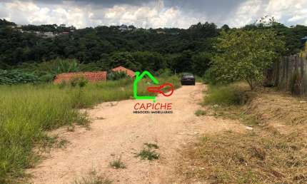 Terreno à venda em Vinhedo-SP, bairro Vista Alegre, com 6.100,00 m² de área. Imperdível oportunidade!