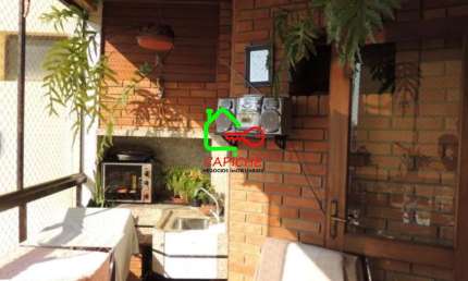 Imperdível oportunidade de adquirir apartamento de alto padrão em condomínio em Vinhedo-SP, bairro Santa Rosa!