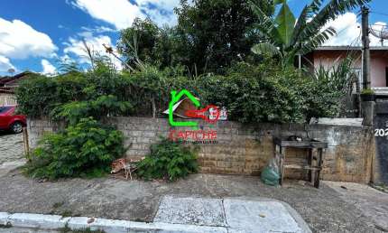 Terreno plano Comercial de 250m² à Venda em Vinhedo-SP, Bairro Capela: Oportunidade Única!