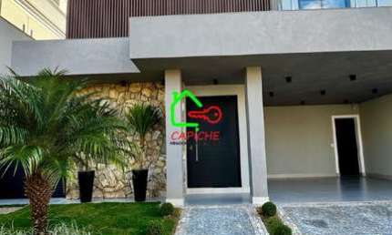 Imperdível: Casa de alto padrão no Swiss Park, Campinas-SP, 3 quartos, 3 suítes, 2 salas, 5 banheiros, 4 vagas, 262m². Confira!