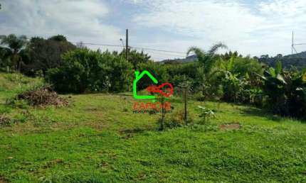 Terreno à venda em Vinhedo-SP, bairro Cachoeira, 1.000m² de área! Aproveite esta oportunidade única!