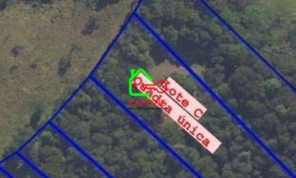 Terreno à venda em Vinhedo-SP, bairro Vista Alegre, com 3.723,00 m² de área: Oportunidade única!