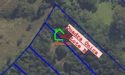 Terreno à venda em Vinhedo-SP, bairro Vista Alegre, com 3.700,00 m² de área!