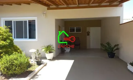 Casa em Condomínio de Luxo em Valinhos-SP, Bairro Capuava: 2 Quartos, 2 Banheiros, 138,92m² - Aproveite!