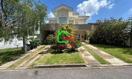 Casa em condomínio na Vila Omízollo, Louveira-SP: 3 quartos, 1 suíte, 2 salas, 4 banheiros, 2 vagas, 278m².