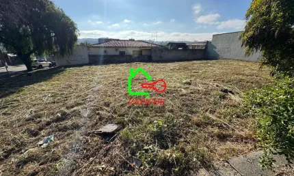 Terreno à venda no Centro de Vinhedo-SP com 550m² de área ? Oportunidade imperdível!