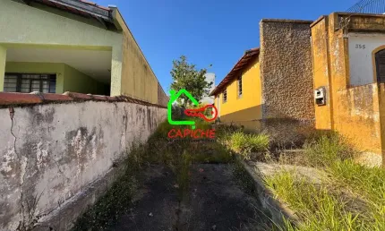 Terreno à venda no centro de vinhedo-sp com 300m² de área - oportunidade imperdível!