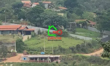 Terreno à venda em Itatiba-SP, no Loteamento Caminhos do Sol, com 1.001,30 m² de área!