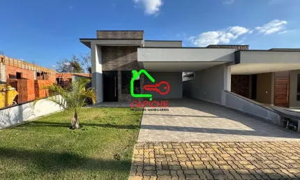 Casa em condomínio no Jardim 21 de Março, Louveira-SP: 3 quartos, 3 suites, 2 salas, 5 banheiros, 4 vagas, 250m².