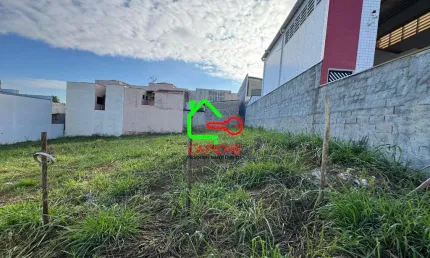 Terreno Industrial à Venda em Vinhedo-SP, Bairro Nova Vinhedo  250,00 m² de Área
