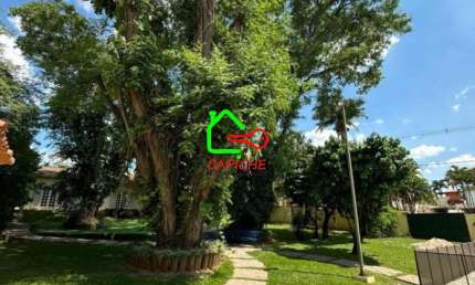 Venda de Casa de Luxo em Condomínio na Cidade de Vinhedo-SP, São Joaquim: 4 Quartos, 1 Suíte, 3 Salas, 4 Vagas, 300m²!