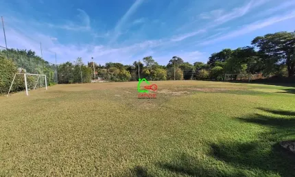 Chácara de Luxo à Venda em Indaiatuba-SP: 4 Quartos, 3 Suítes, 3 Salas, 9 Banheiros, 6 Vagas, 765m²!