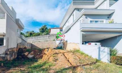 Terreno em condomínio à venda em Vinhedo-SP, bairro Bosque, com 250,00 m² de área. Adquira já o seu!