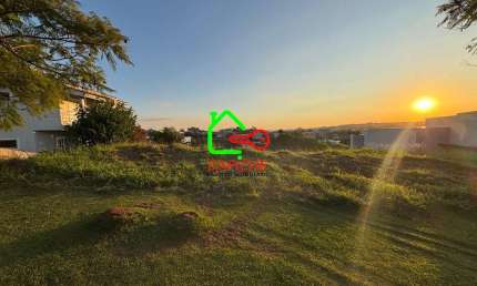 Terreno de 2.000m² em Condomínio de Luxo em Jardim Primavera, Louveira-SP - Oportunidade Única!