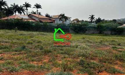 Terreno de 600m² em condomínio de alto padrão em São Joaquim, Vinhedo-SP: sua oportunidade de investimento!