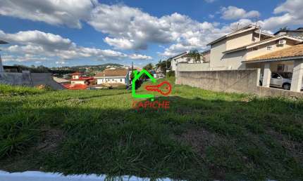 Terreno de 450m² em Condomínio, Louveira-SP: A Oportunidade que Você Esperava!