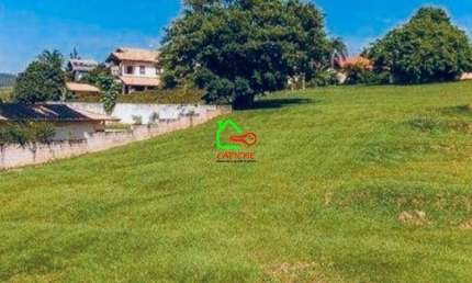 Terreno de 806m² em condomínio no bairro Terras de Santa Teresa, Itupeva-SP: sua chance de viver com espaço e segurança!