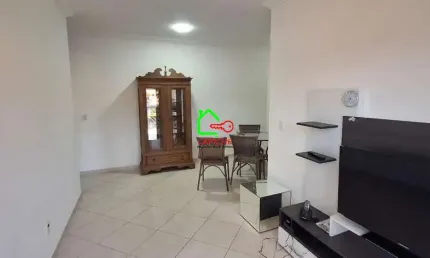 Apartamento de 2 quartos com suíte e vaga na garagem no bairro Pinheirinho em Vinhedo-SP: oportunidade imperdível!